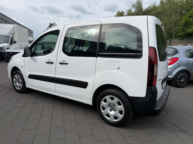 Photo du véhicule