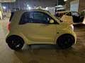 smart forTwo (sport edition1) 71cv all. Brabbus impianto GPL Bílá - thumbnail 3