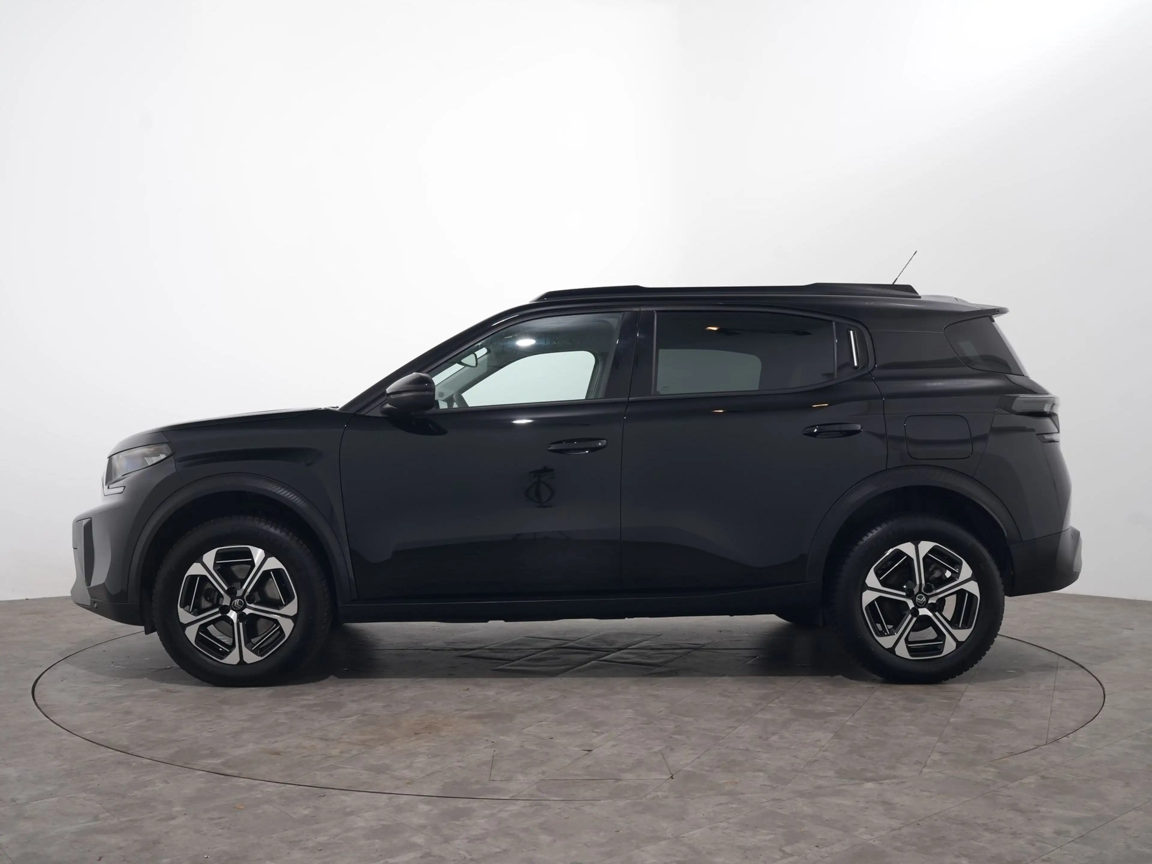 Citroen C3 Aircross 1.2 HYBRID 145PK MAX DCS6 | Navi | Clima | Cruise — photo 6