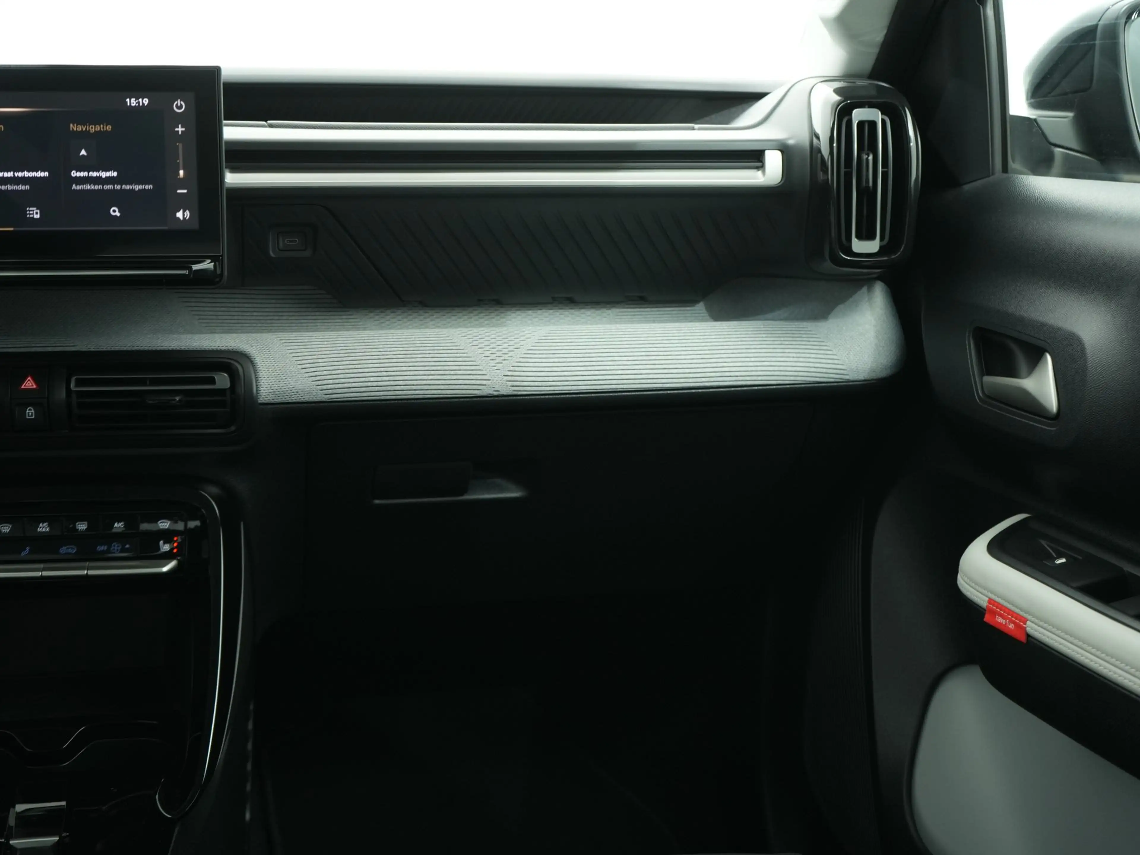 Citroen C3 Aircross 1.2 HYBRID 145PK MAX DCS6 | Navi | Clima | Cruise — photo 13