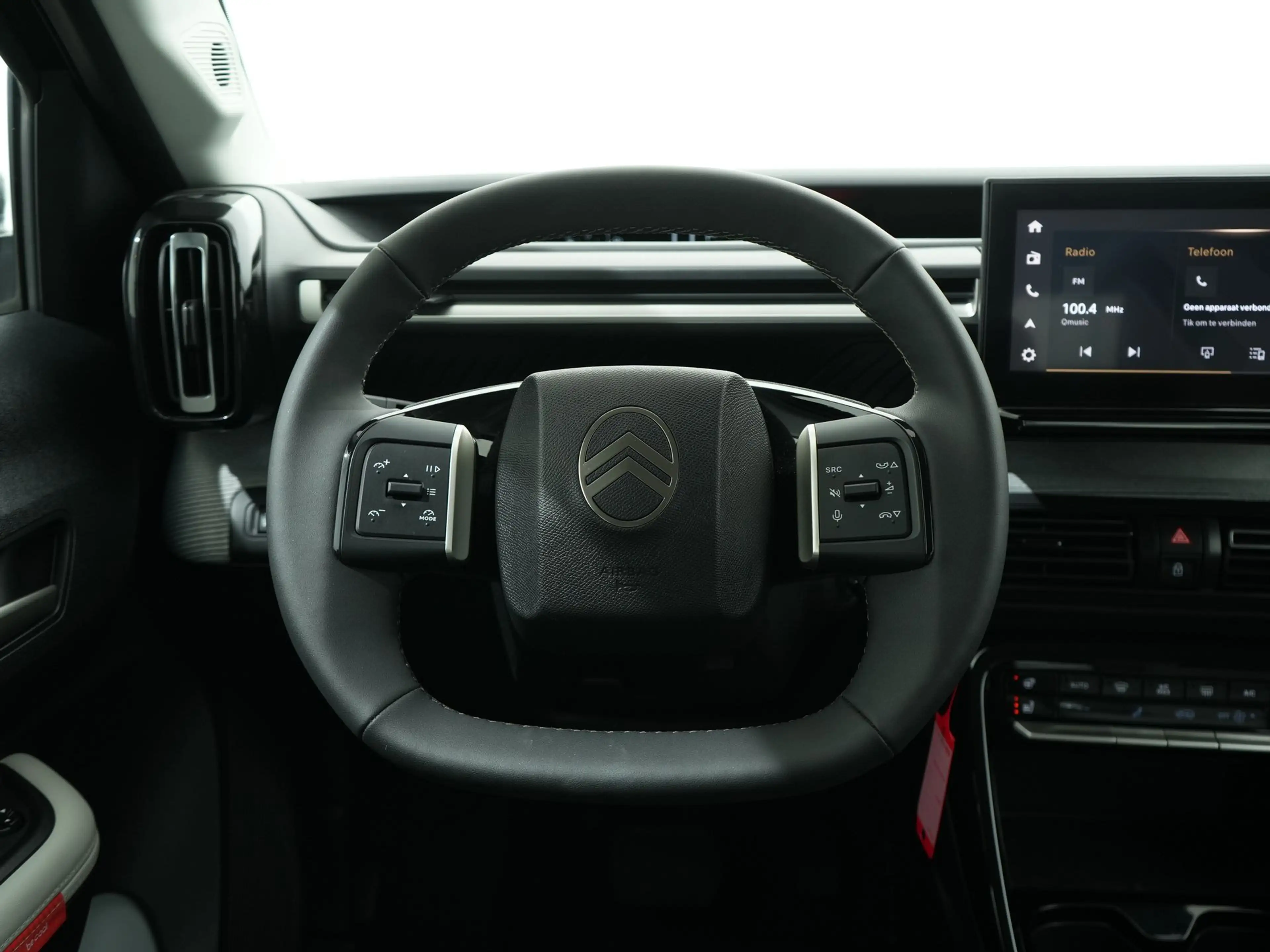 Citroen C3 Aircross 1.2 HYBRID 145PK MAX DCS6 | Navi | Clima | Cruise — photo 8