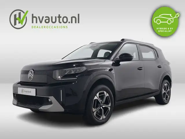 Citroen C3 Aircross 1.2 HYBRID 145PK MAX DCS6 | Navi | Clima | Cruise