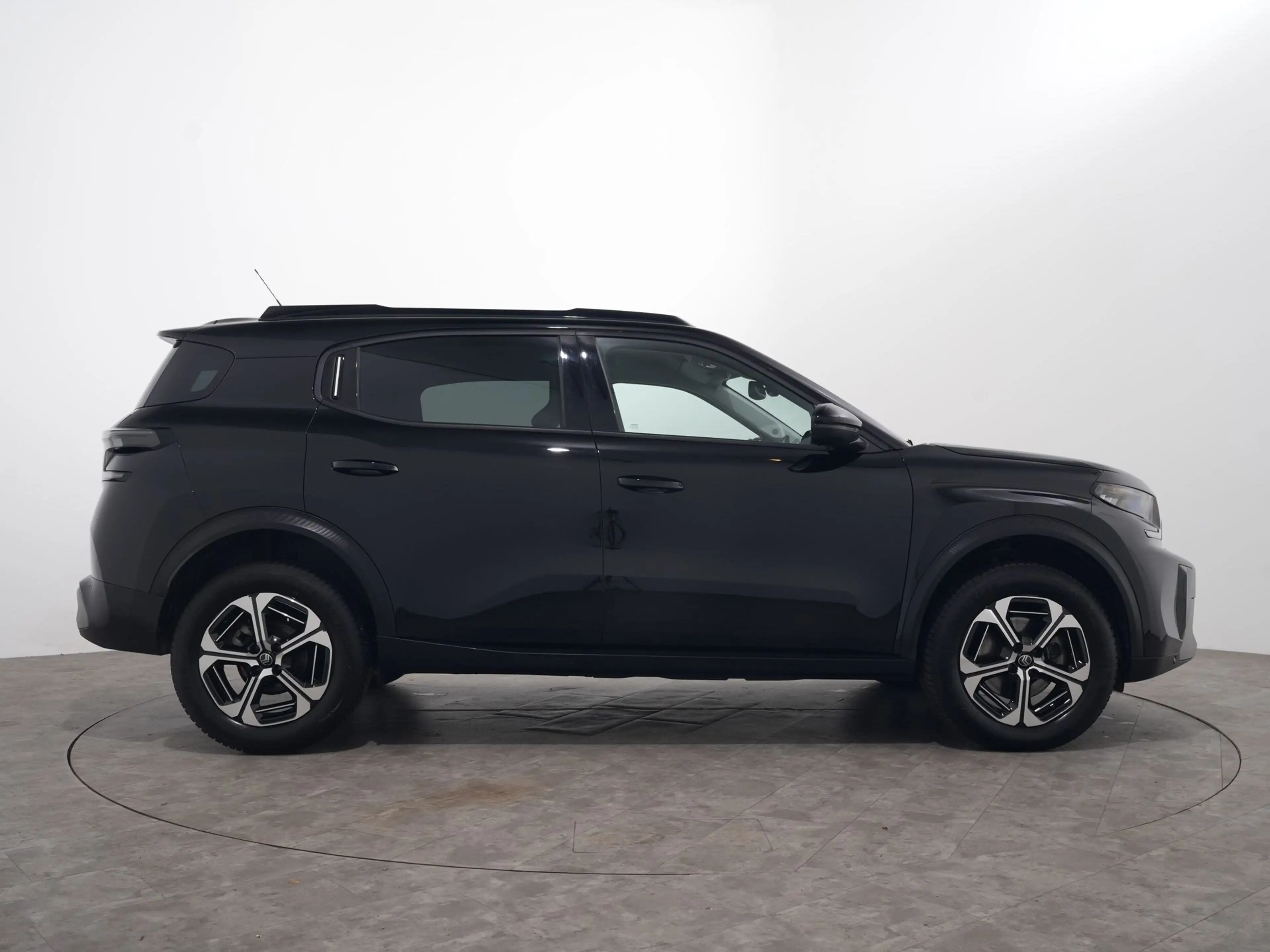 Citroen C3 Aircross 1.2 HYBRID 145PK MAX DCS6 | Navi | Clima | Cruise — photo 15