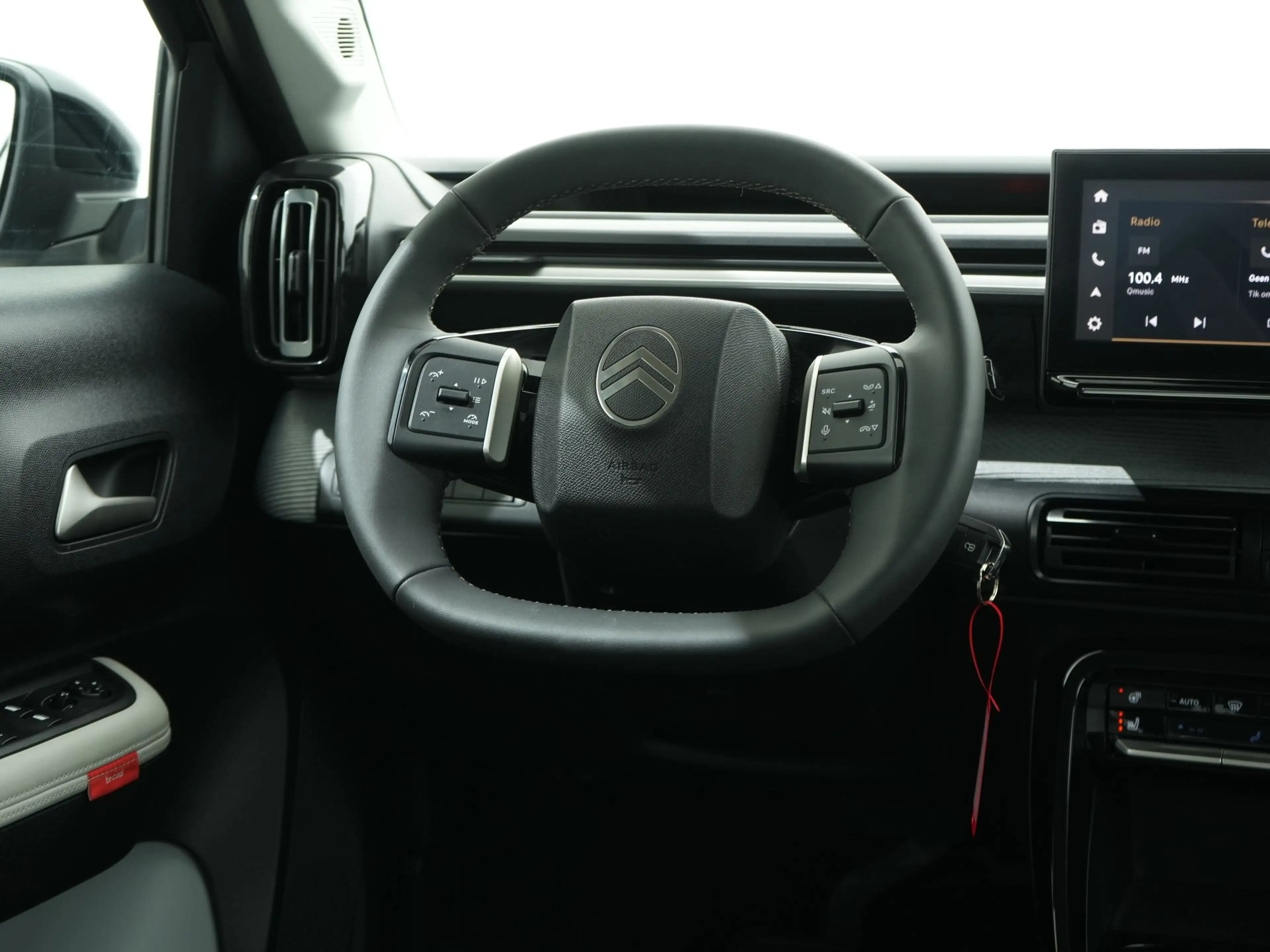 Citroen C3 Aircross 1.2 HYBRID 145PK MAX DCS6 | Navi | Clima | Cruise — photo 12