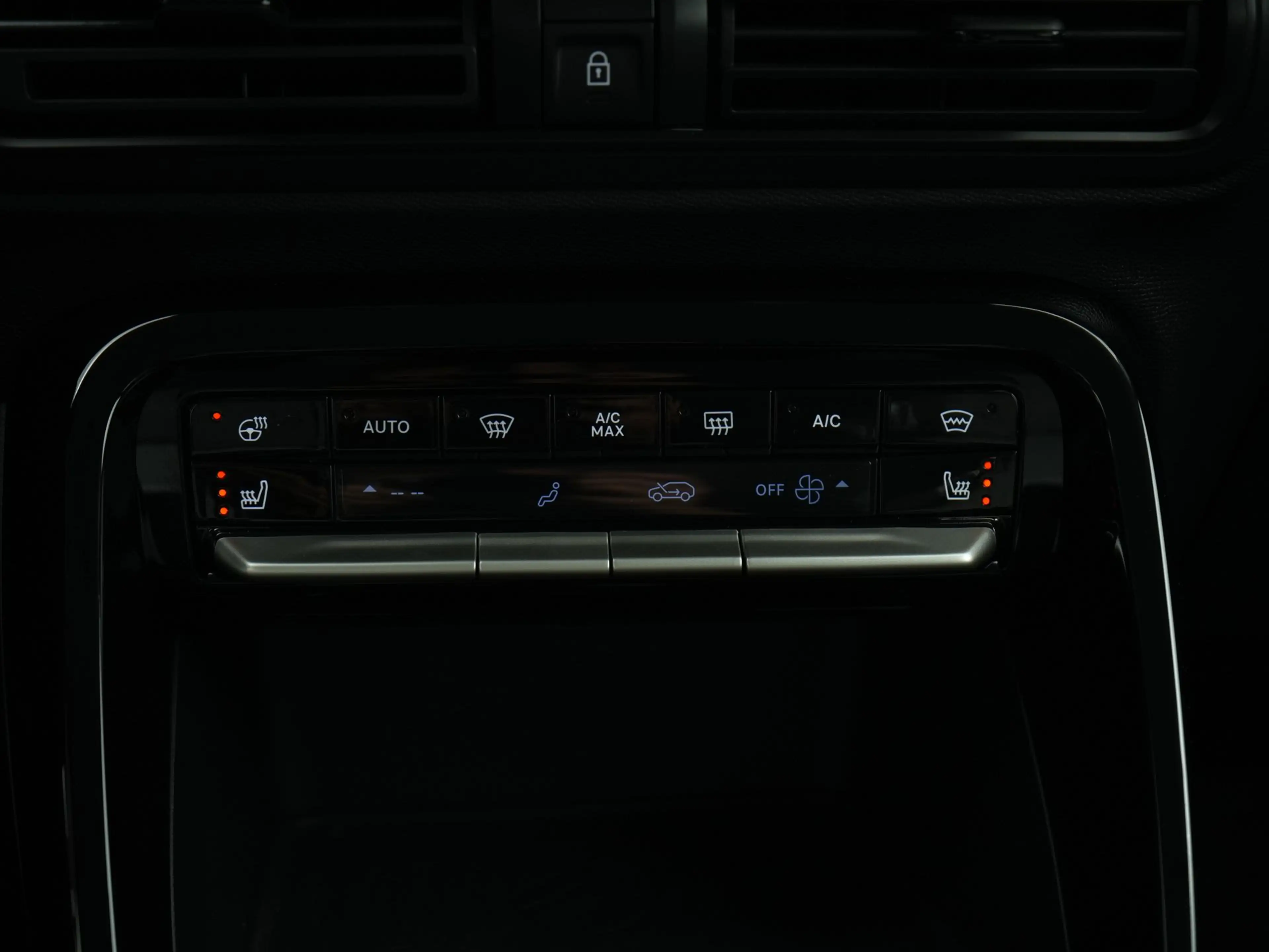 Citroen C3 Aircross 1.2 HYBRID 145PK MAX DCS6 | Navi | Clima | Cruise — photo 9