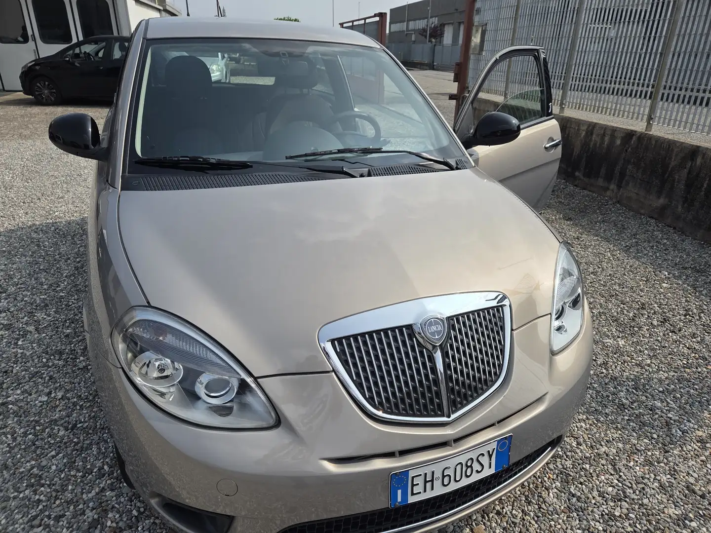 Lancia Ypsilon 1.2 8v Platinum 69cv - 2
