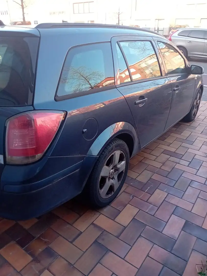 Opel Astra Astra 1.3 CDTI Caravan DPF Edition - 2