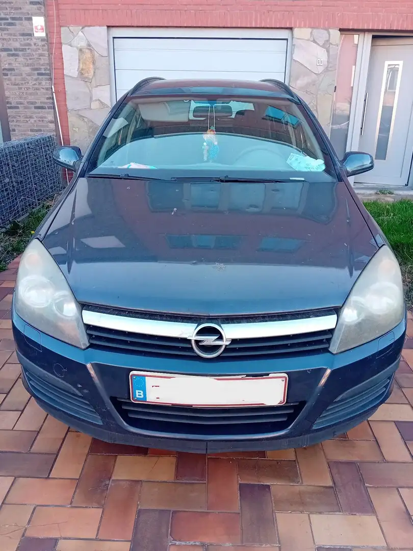 Opel Astra Astra 1.3 CDTI Caravan DPF Edition - 1