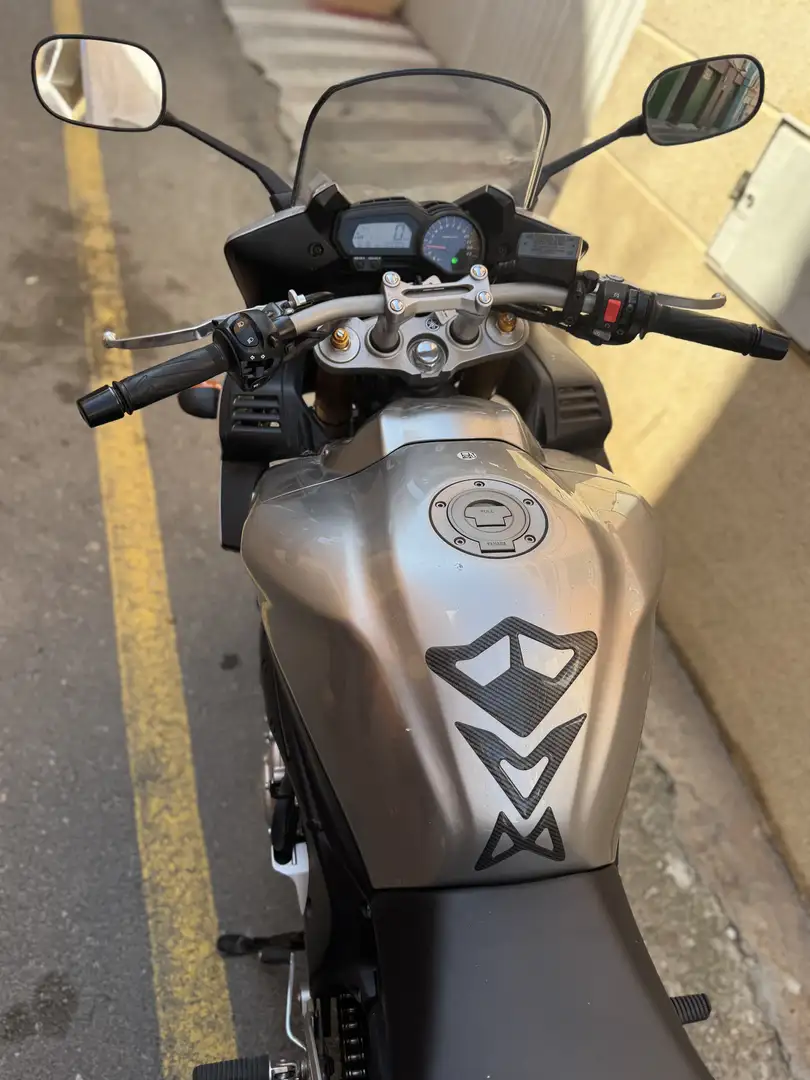 Yamaha FZ 1 - 1