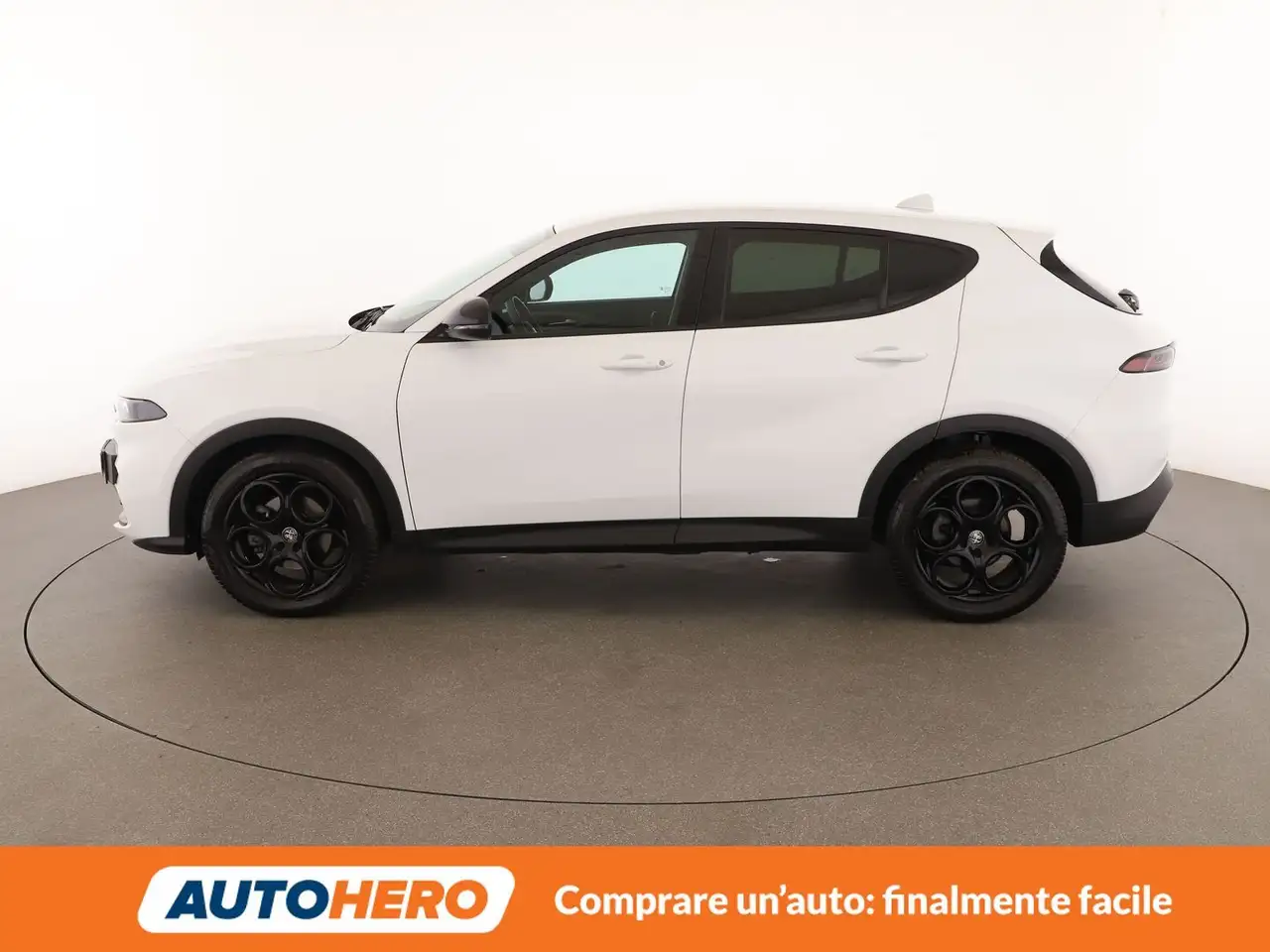 Alfa Romeo Tonale 2023