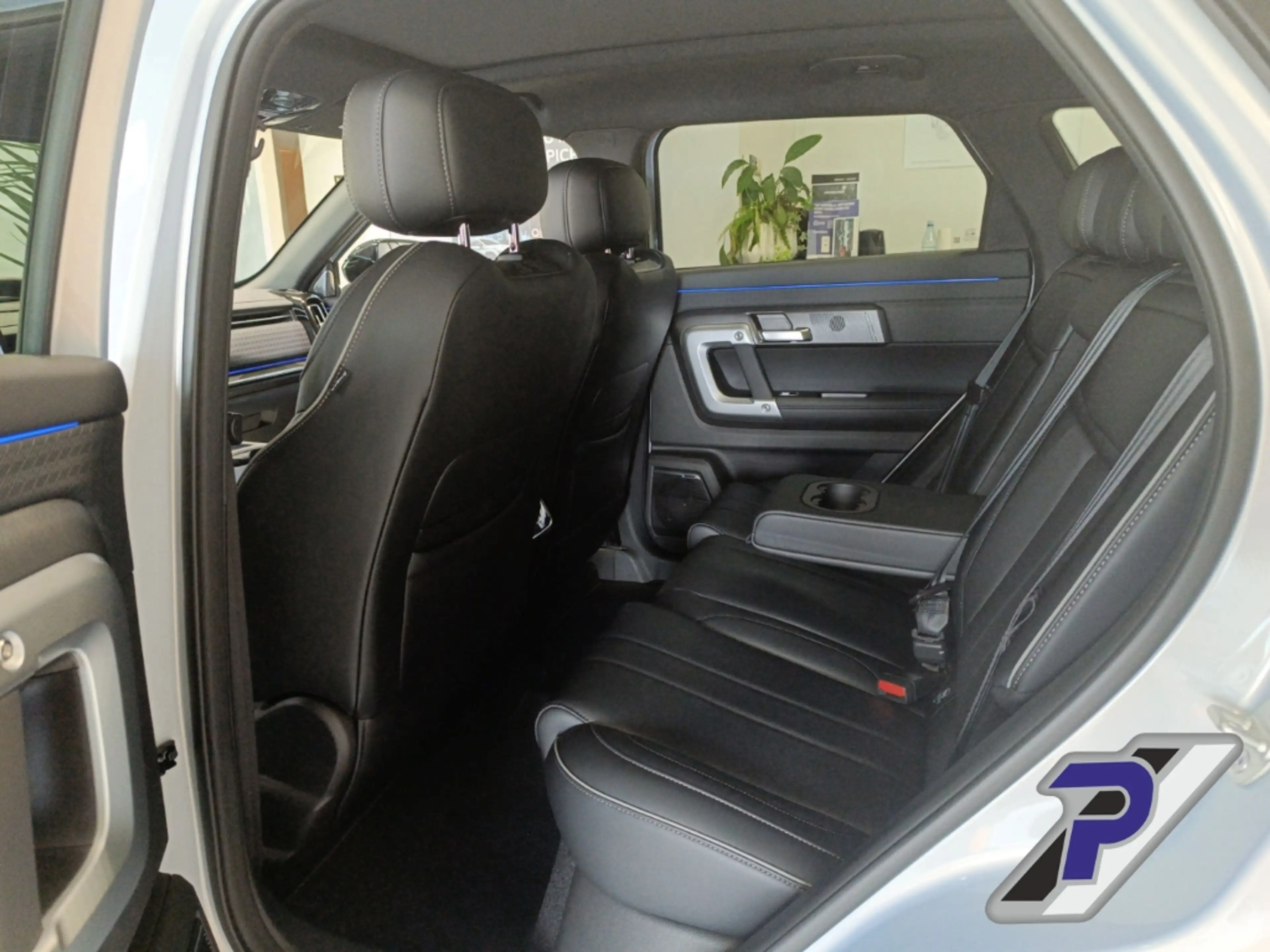 Jaecoo J7 Exclusive PHEV 540°Winterräder KAMERA  PANODACH AC — photo 13