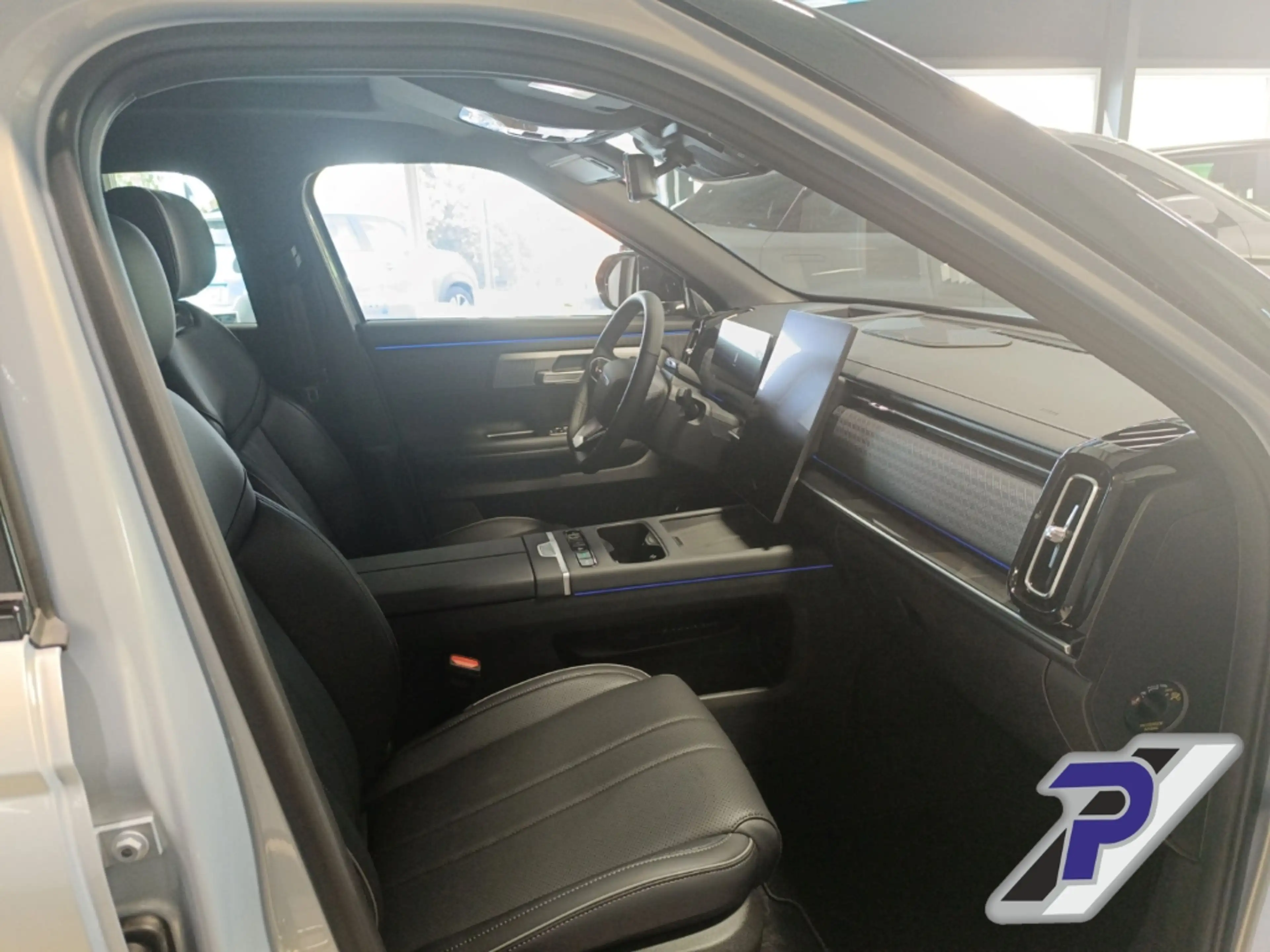 Jaecoo J7 Exclusive PHEV 540°Winterräder KAMERA  PANODACH AC — photo 14