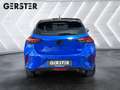 Opel Corsa F 1.2 Turbo GS ACC LED SHZ Fernlichtass. Blau - thumbnail 5