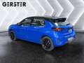 Opel Corsa F 1.2 Turbo GS ACC LED SHZ Fernlichtass. Blau - thumbnail 4