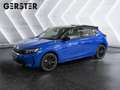 Opel Corsa F 1.2 Turbo GS ACC LED SHZ Fernlichtass. Blau - thumbnail 1