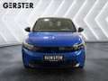 Opel Corsa F 1.2 Turbo GS ACC LED SHZ Fernlichtass. Blau - thumbnail 2