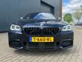 BMW 550 M550xd Zwart - thumbnail 8