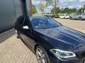 BMW 550 M550xd Zwart - thumbnail 9