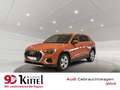 Audi Q3 advanced 35 TFSI 110 kW S tronic,GRA,CarPlay Naranja - thumbnail 1