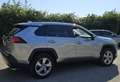 Toyota RAV 4 Rav4 2.5 hybrid Dynamic automatico ** 39.500 km** Argento - thumbnail 7