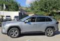 Toyota RAV 4 Rav4 2.5 hybrid Dynamic automatico ** 39.500 km** Argento - thumbnail 4