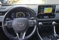 Toyota RAV 4 Rav4 2.5 hybrid Dynamic automatico ** 39.500 km** Argento - thumbnail 13