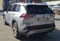 Toyota RAV 4 Rav4 2.5 hybrid Dynamic automatico ** 39.500 km** Argento - thumbnail 9