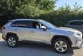 Toyota RAV 4 Rav4 2.5 hybrid Dynamic automatico ** 39.500 km** Argento - thumbnail 6
