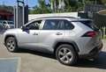 Toyota RAV 4 Rav4 2.5 hybrid Dynamic automatico ** 39.500 km** Argento - thumbnail 5