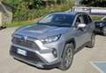 Toyota RAV 4 Rav4 2.5 hybrid Dynamic automatico ** 39.500 km** Argento - thumbnail 2