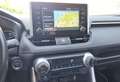 Toyota RAV 4 Rav4 2.5 hybrid Dynamic automatico ** 39.500 km** Argento - thumbnail 14