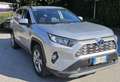 Toyota RAV 4 Rav4 2.5 hybrid Dynamic automatico ** 39.500 km** Argento - thumbnail 3