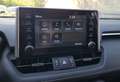 Toyota RAV 4 Rav4 2.5 hybrid Dynamic automatico ** 39.500 km** Argento - thumbnail 15