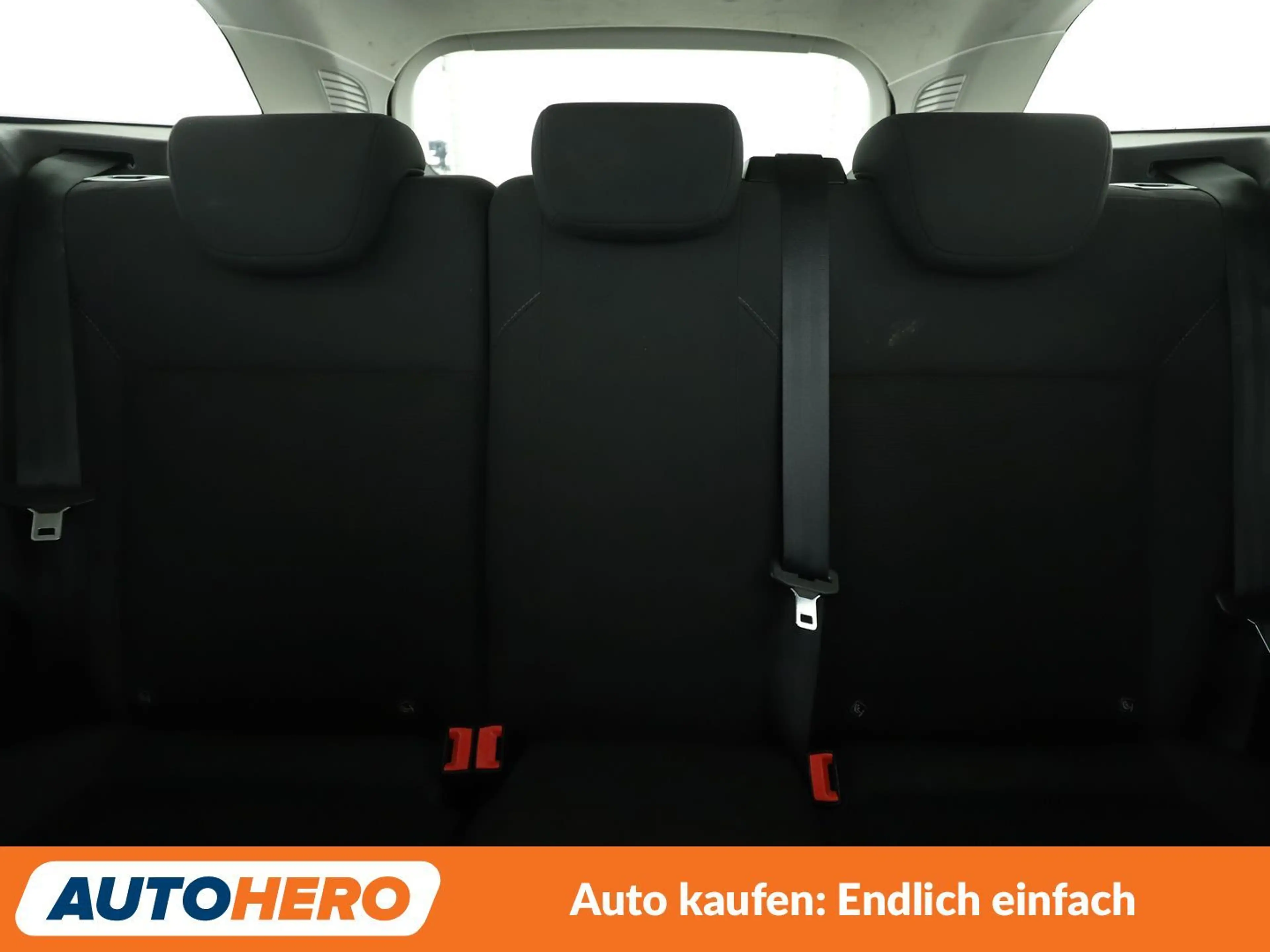 Ford Focus 1.5 EcoBoost Cool&Connect*NAVI*PDC*SHZ*KLIMA* — photo 15