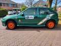 MG ZR ZR 1.4 105 Le Mans Grün - thumbnail 4