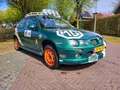 MG ZR ZR 1.4 105 Le Mans Grün - thumbnail 1