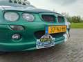 MG ZR ZR 1.4 105 Le Mans Grün - thumbnail 9