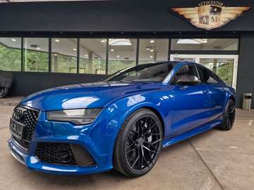 4.0 TFSI quattro performance HuD/KAMERA/B&O