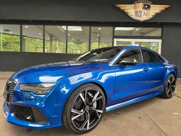 4.0 TFSI quattro performance HuD/KAMERA/B&O