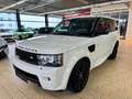 Land Rover Range Rover Sport SDV6 HSE *VOLL+NAVI+LEDER+20'A Білий - thumbnail 2