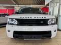 Land Rover Range Rover Sport SDV6 HSE *VOLL+NAVI+LEDER+20'A Blanc - thumbnail 11