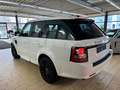 Land Rover Range Rover Sport SDV6 HSE *VOLL+NAVI+LEDER+20'A Blanc - thumbnail 9