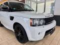 Land Rover Range Rover Sport SDV6 HSE *VOLL+NAVI+LEDER+20'A Blanc - thumbnail 5