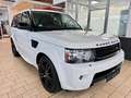 Land Rover Range Rover Sport SDV6 HSE *VOLL+NAVI+LEDER+20'A Blanc - thumbnail 3