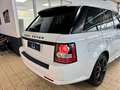 Land Rover Range Rover Sport SDV6 HSE *VOLL+NAVI+LEDER+20'A Білий - thumbnail 10