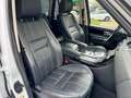 Land Rover Range Rover Sport SDV6 HSE *VOLL+NAVI+LEDER+20'A Blanc - thumbnail 21