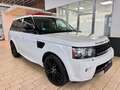 Land Rover Range Rover Sport SDV6 HSE *VOLL+NAVI+LEDER+20'A Blanc - thumbnail 1