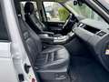 Land Rover Range Rover Sport SDV6 HSE *VOLL+NAVI+LEDER+20'A Blanc - thumbnail 17