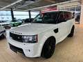 Land Rover Range Rover Sport SDV6 HSE *VOLL+NAVI+LEDER+20'A Weiß - thumbnail 4