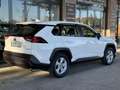 Toyota RAV 4 2.5 hybrid 4WD Business Blanc - thumbnail 9